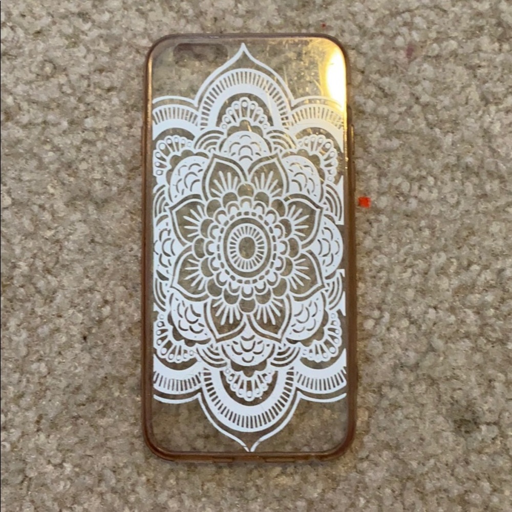 A phone case